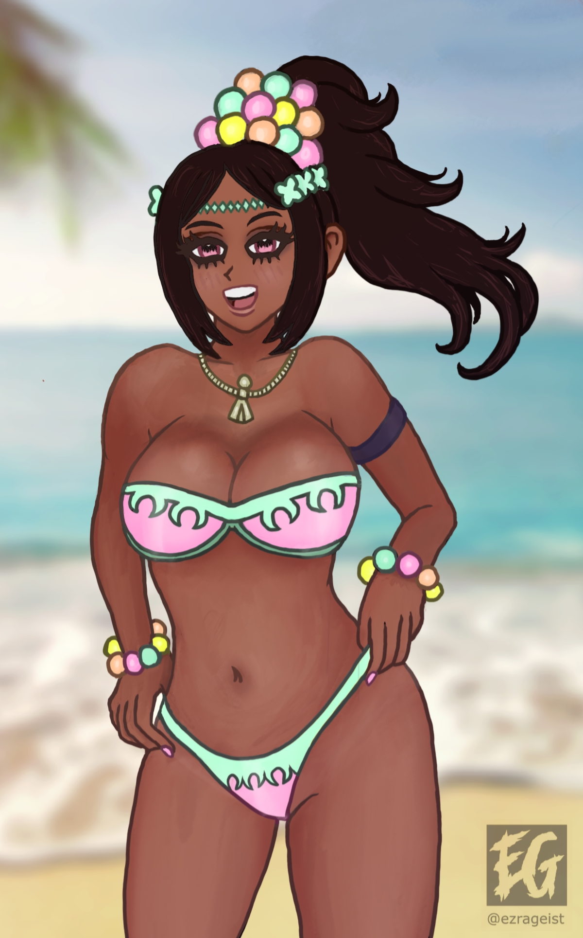 Timerra (Fire Emblem) Rule 34 Image