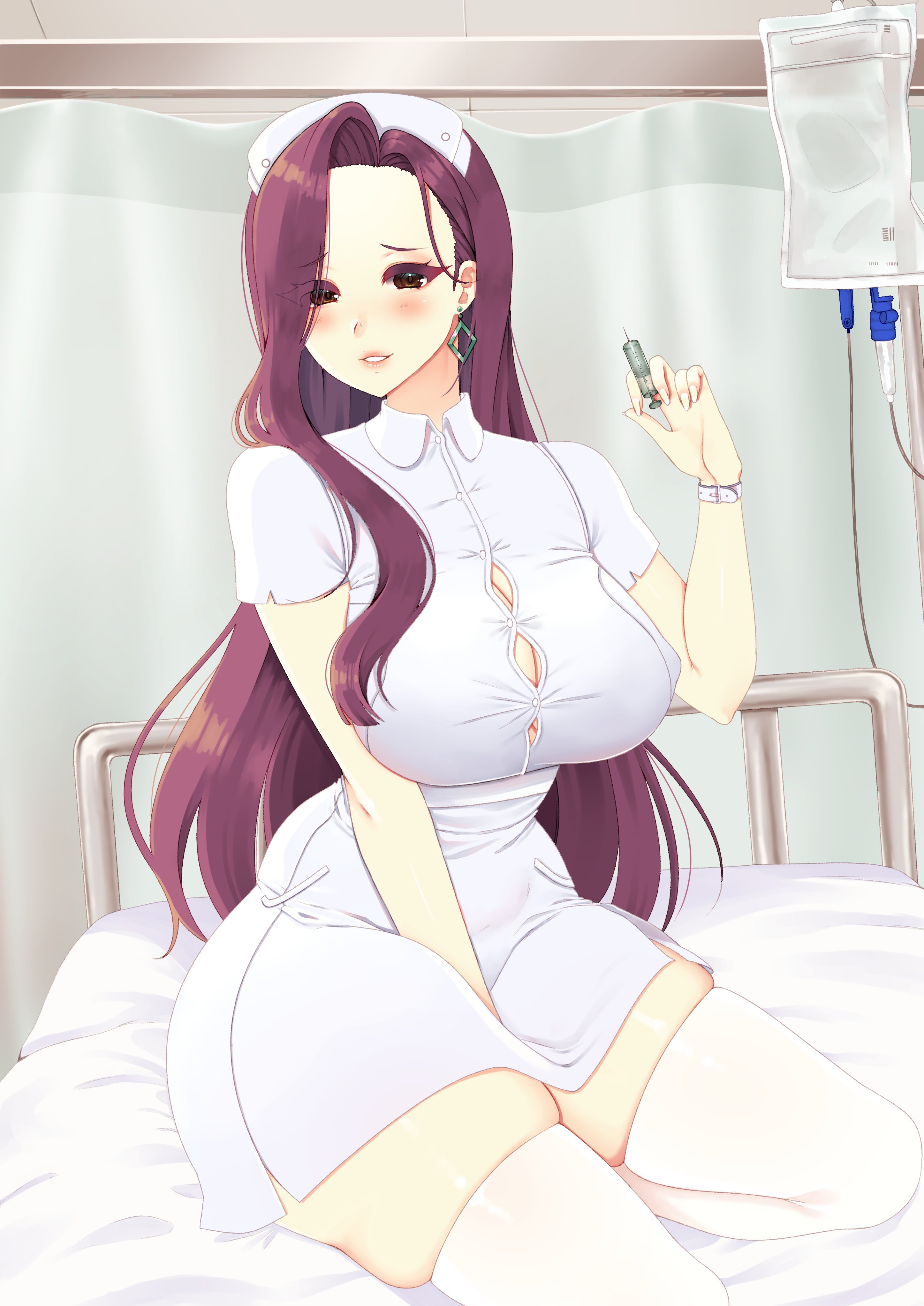 Sonya (Fire Emblem) Rule 34 Image