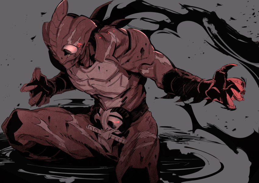 Kamen Rider Rule 34 Image