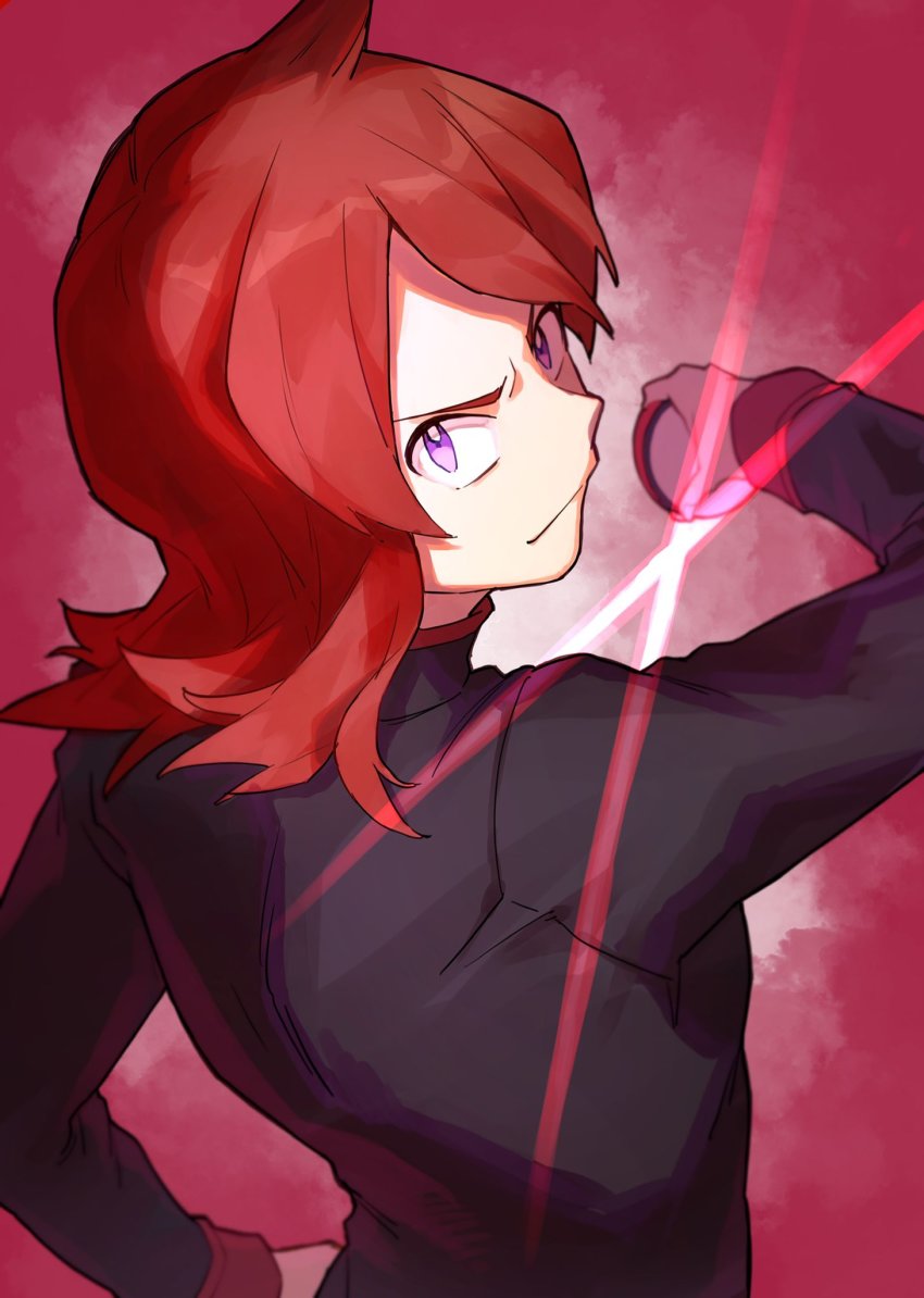 Silver (Pokemon) Rule 34 Image