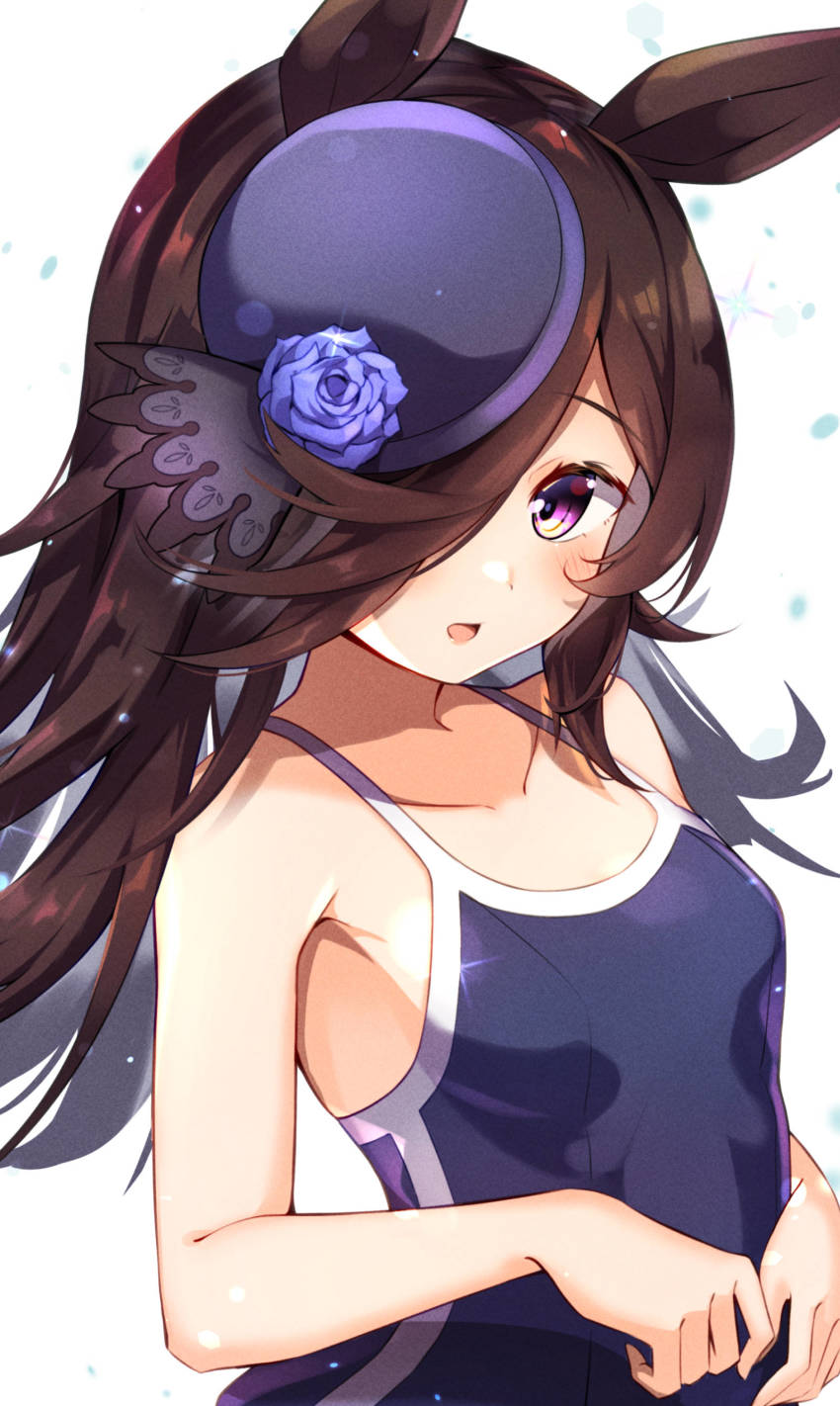 Rice Shower (Umamusume) Rule 34 Image