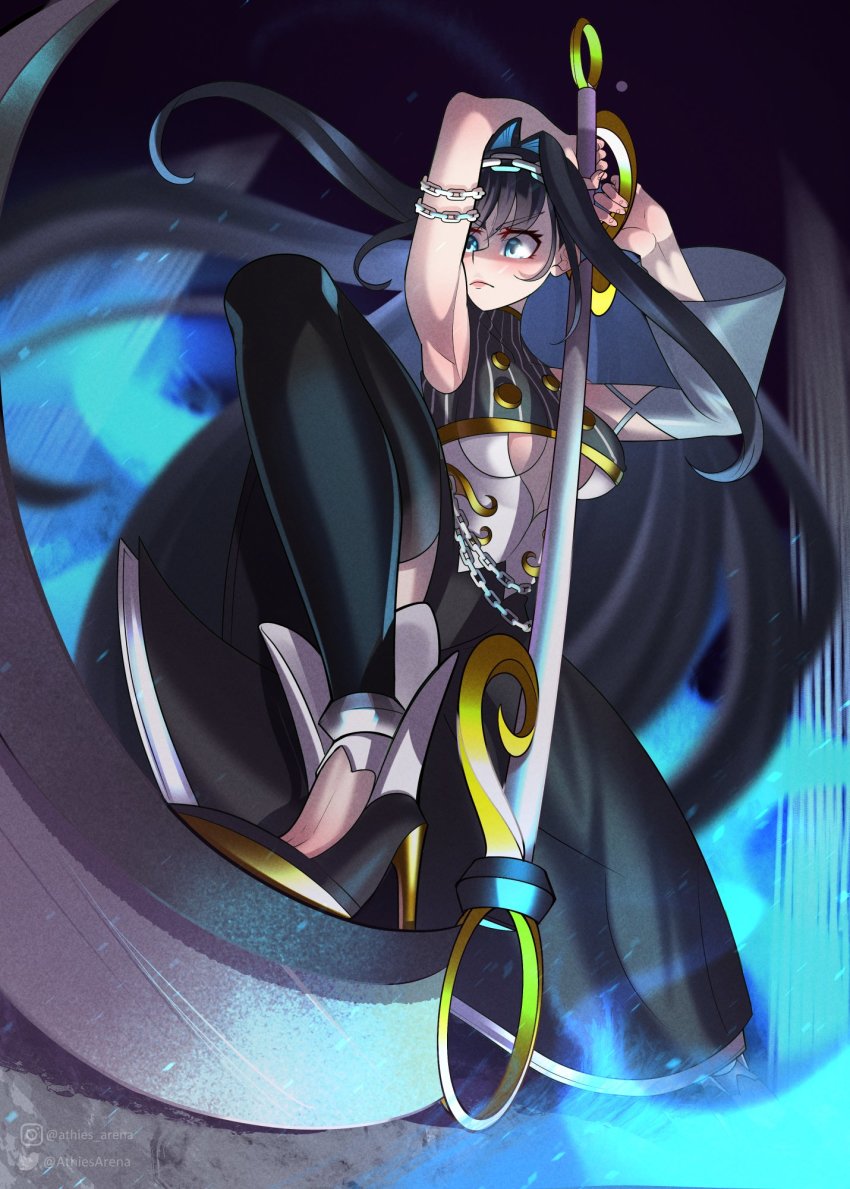 Ouro Kronii (Hololive) Rule 34 Image