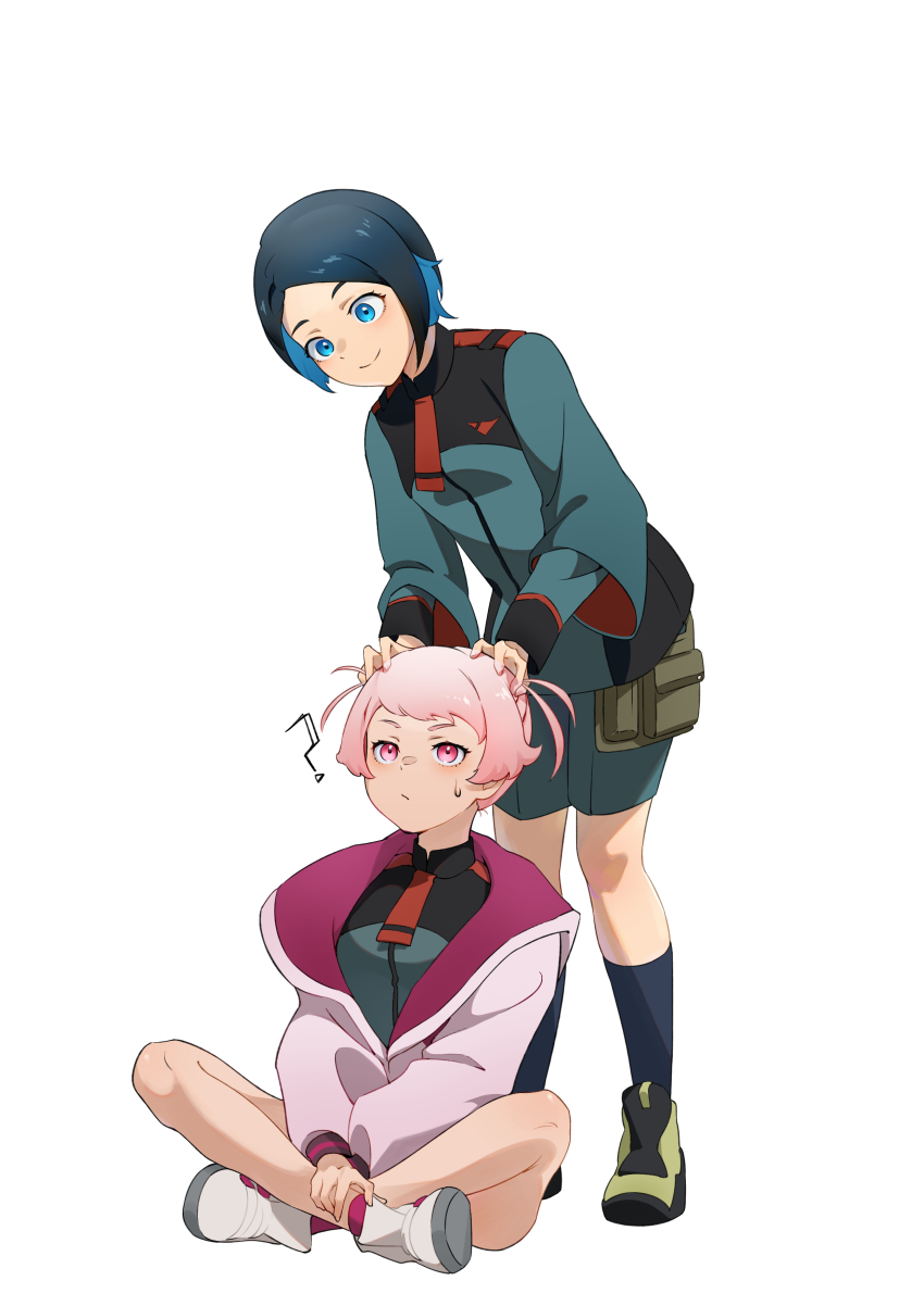 Chuatury Panlunch (Gundam) Rule 34 Image