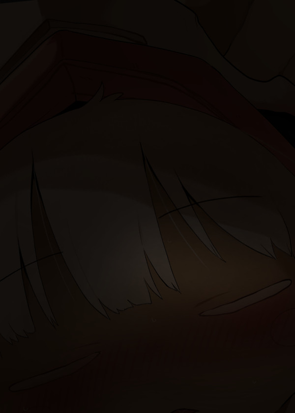 Nanachi (Made In Abyss) Rule 34 Image