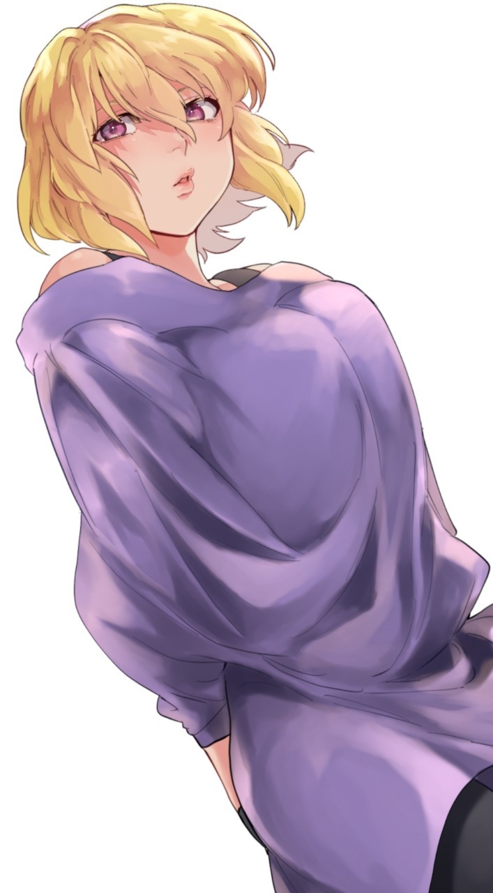 Stellar Loussier (Gundam) Rule 34 Image