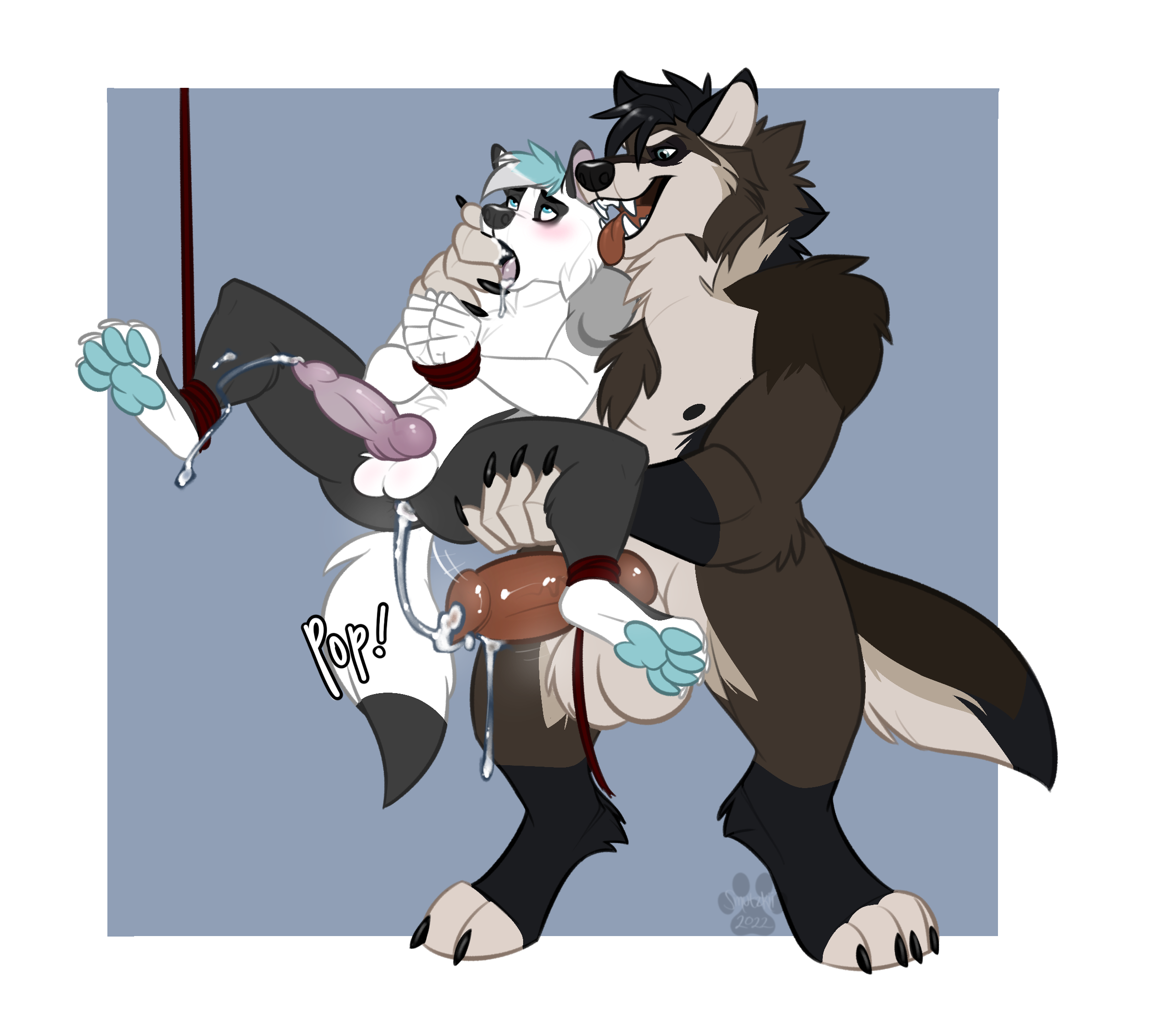 Sade (Canonical) Rule 34 Image