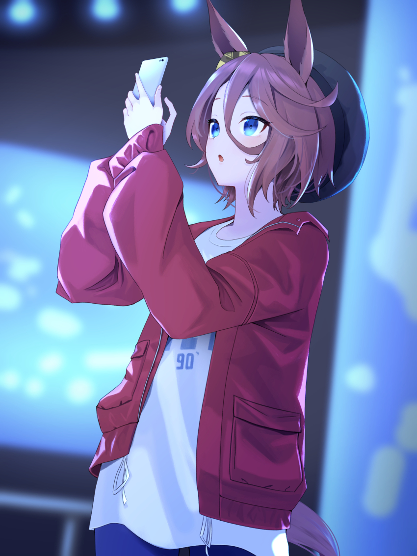 Narita Taishin (Umamusume) Rule 34 Image