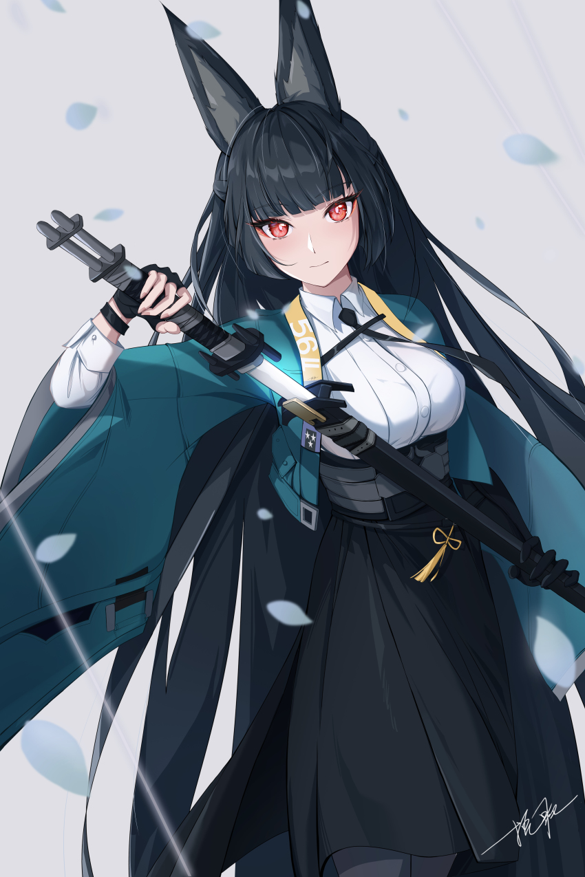 Hoshimi Miyabi (Zenless Zone Zero) Rule 34 Image
