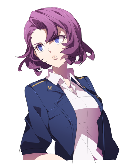 Blue Eyes Rule 34 Image