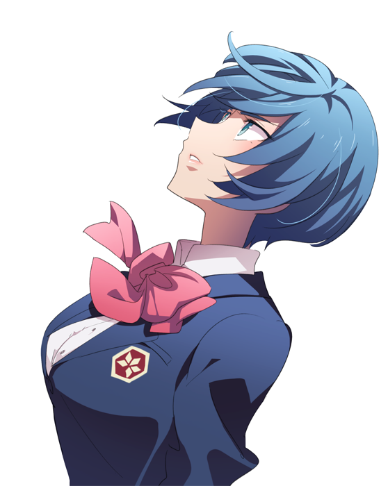 Blue Eyes Rule 34 Image