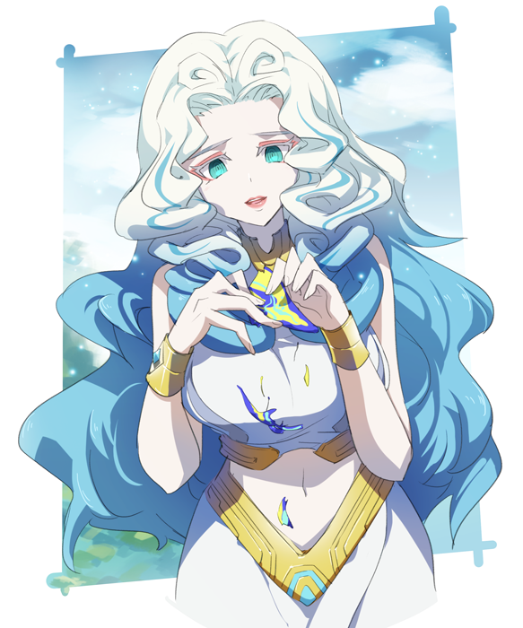 Character Request Rule 34 Image