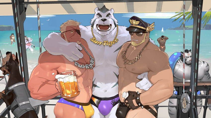 Gyee Rule 34 Image