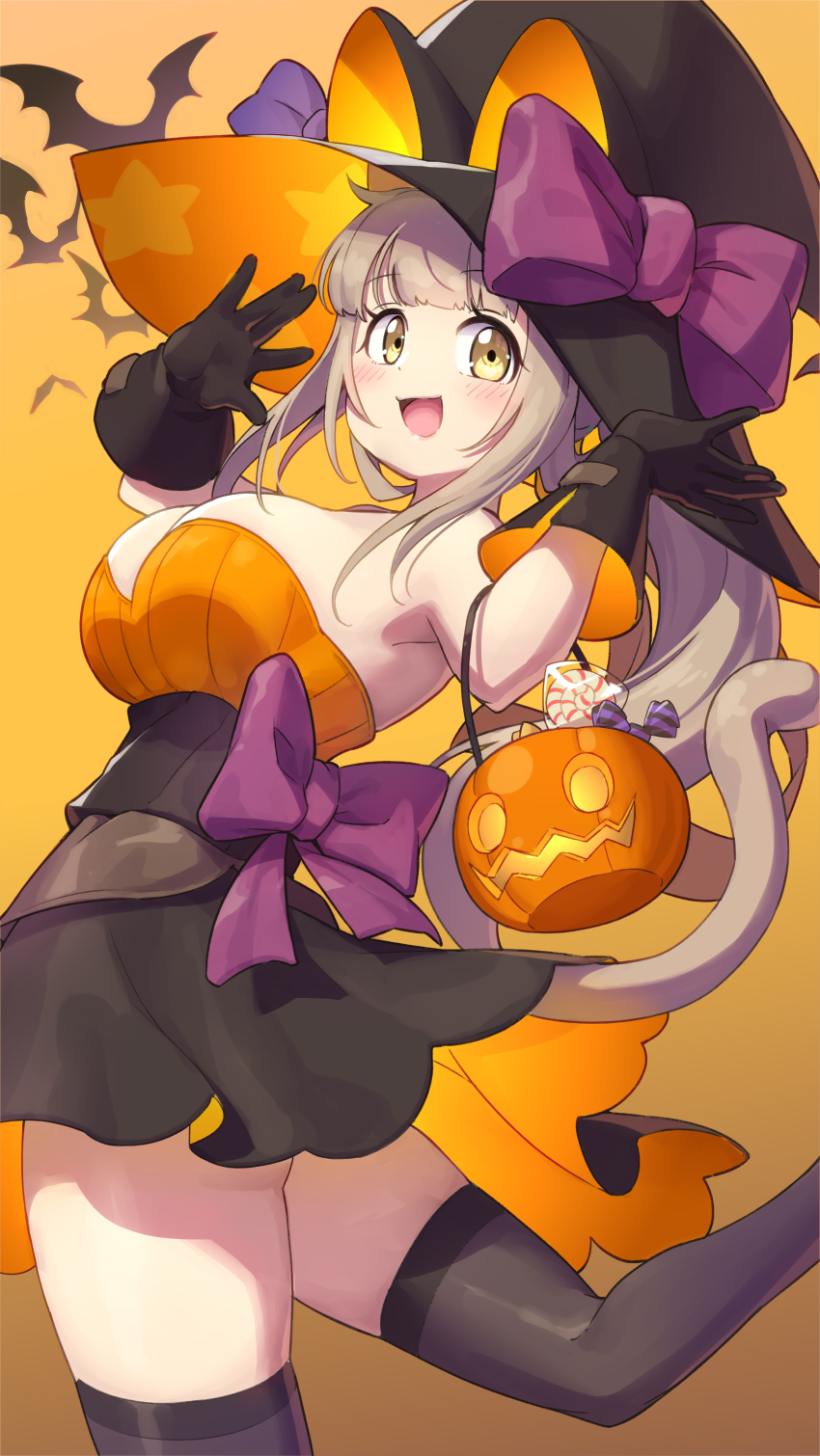 Halloween Rule 34 Image