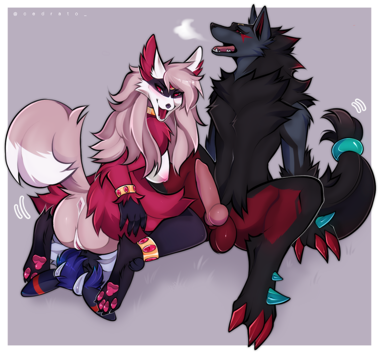 Pokemon (Species) Rule 34 Image