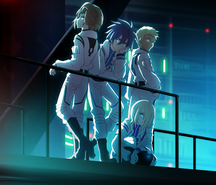 Plugsuit (Evangelion) Rule 34 Image