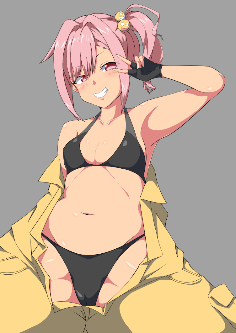 Urami Kana (Dolphin Wave) Rule 34 Image