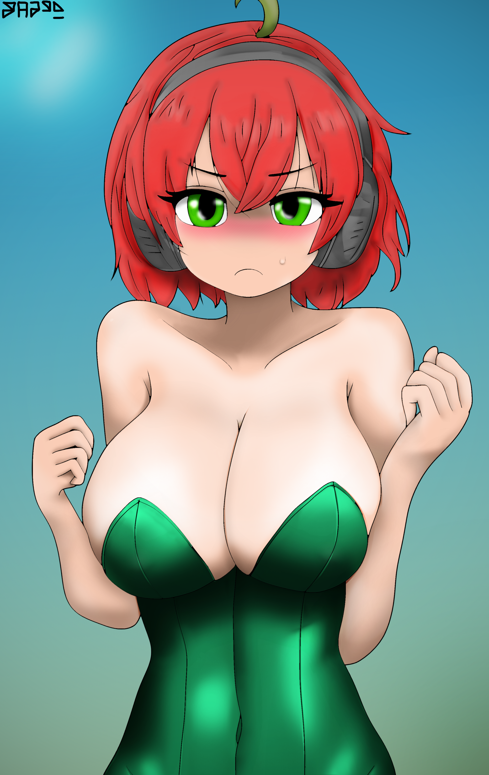 Greatcorn (Artist) Rule 34 Image