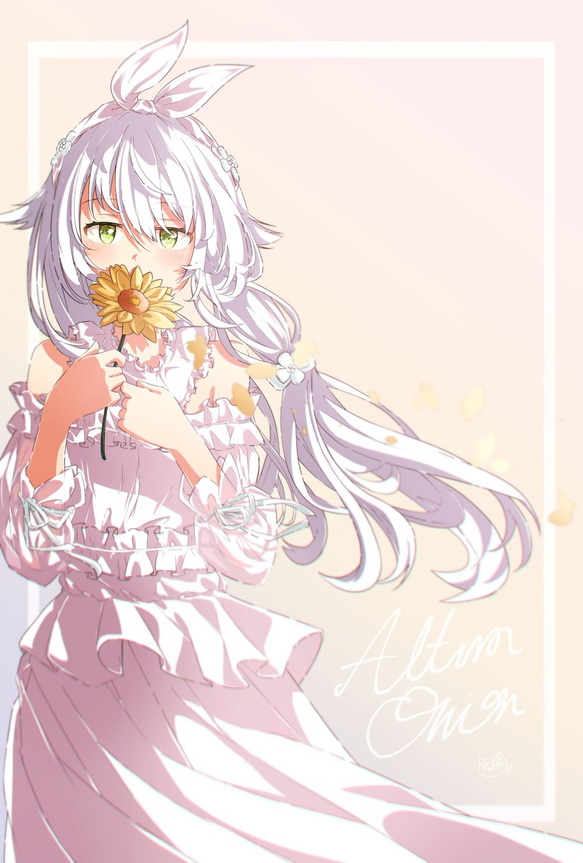 Altina Orion (Eiyuu Densetsu) Rule 34 Image