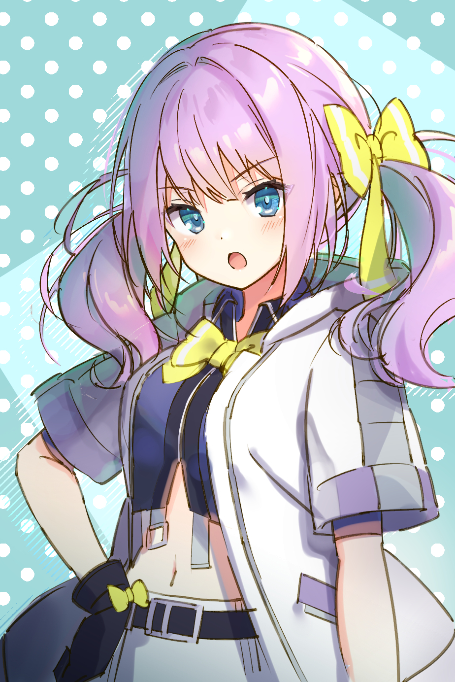 Assault Lily Rule 34 Image