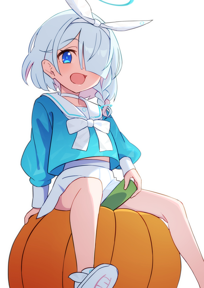 Arona (Blue Archive) Rule 34 Image