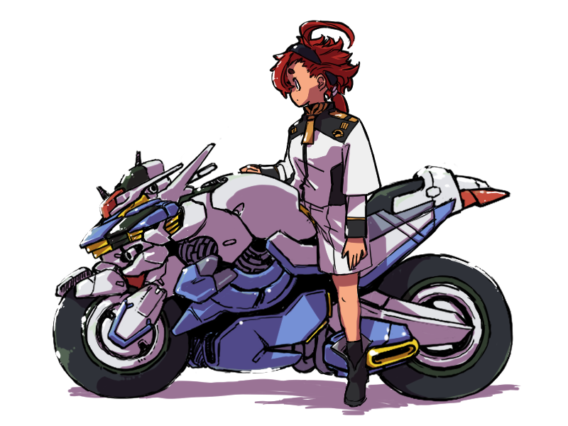 Gundam Aerial (Gundam) Rule 34 Image