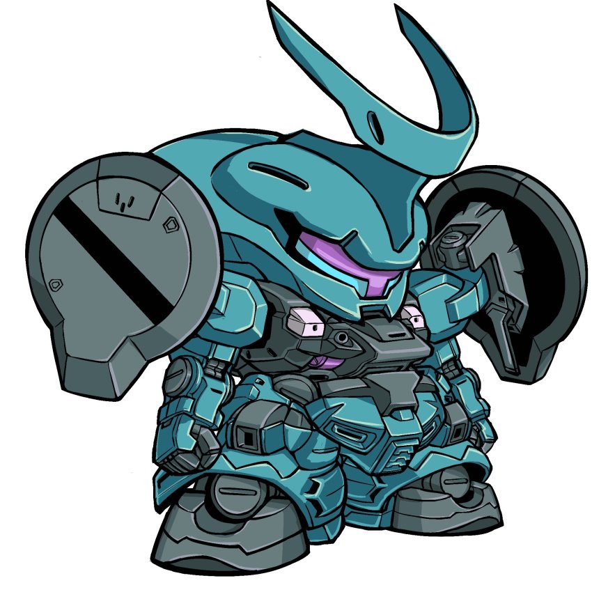 Gundam Rule 34 Image