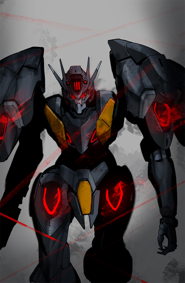 Gundam Rule 34 Image