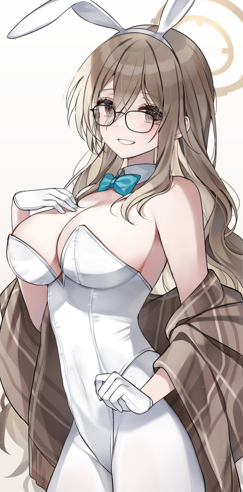 Akane (Blue Archive) Rule 34 Image