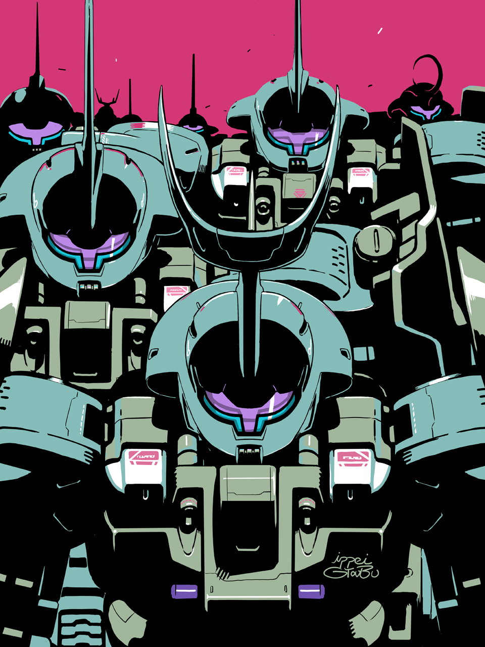 Char'S Counterattack Rule 34 Image