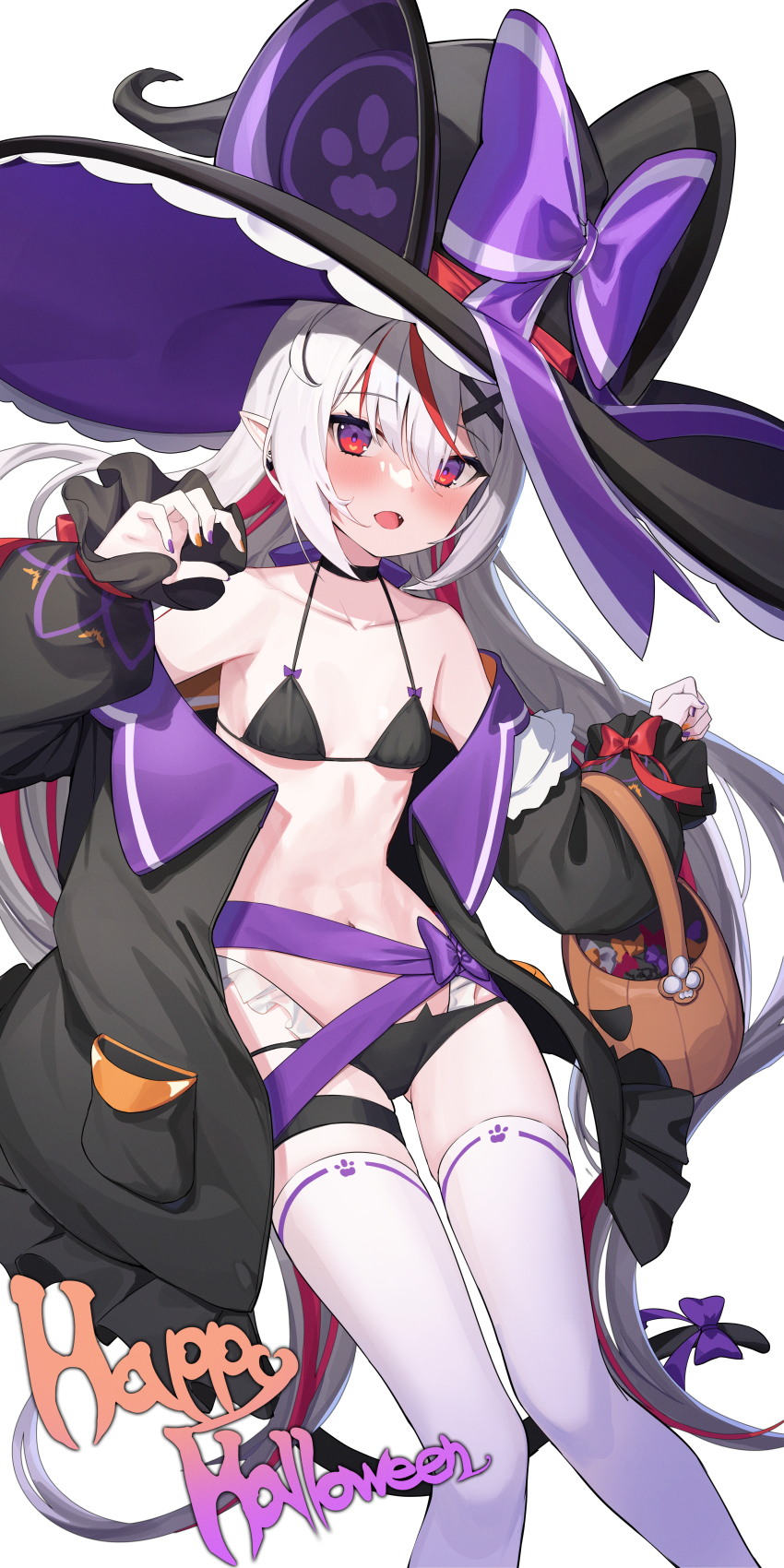 Halloween Rule 34 Image