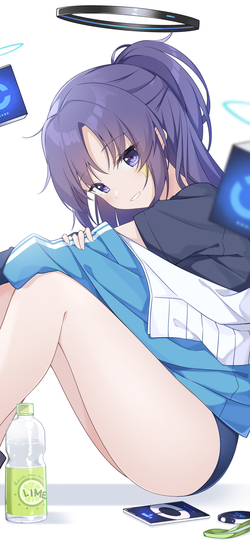 Yuuka (Blue Archive) Rule 34 Image