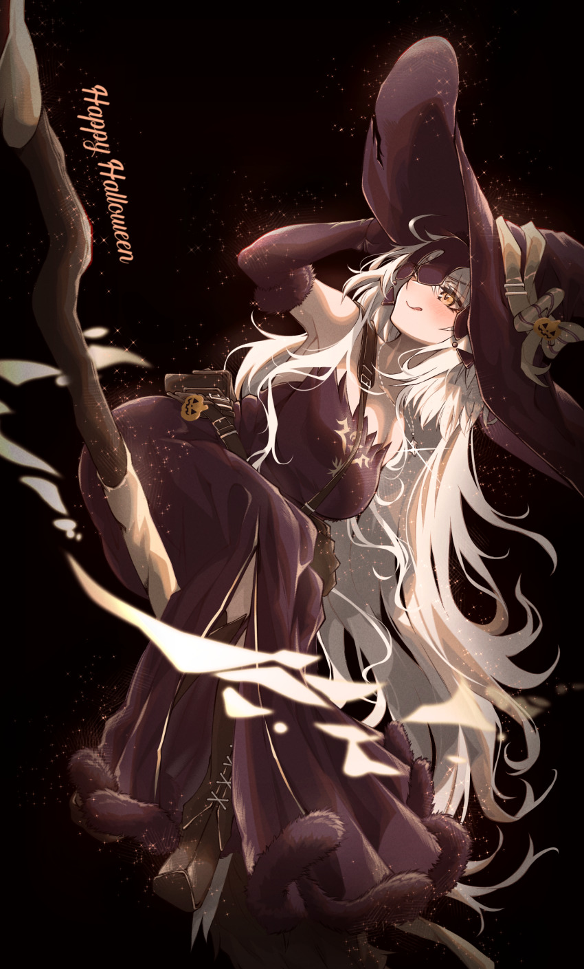 Jeanne D'Arc Alter (Avenger) (Fate) Rule 34 Image