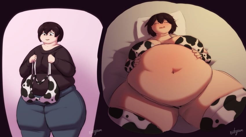 Nickgam1 (Artist) Rule 34 Image