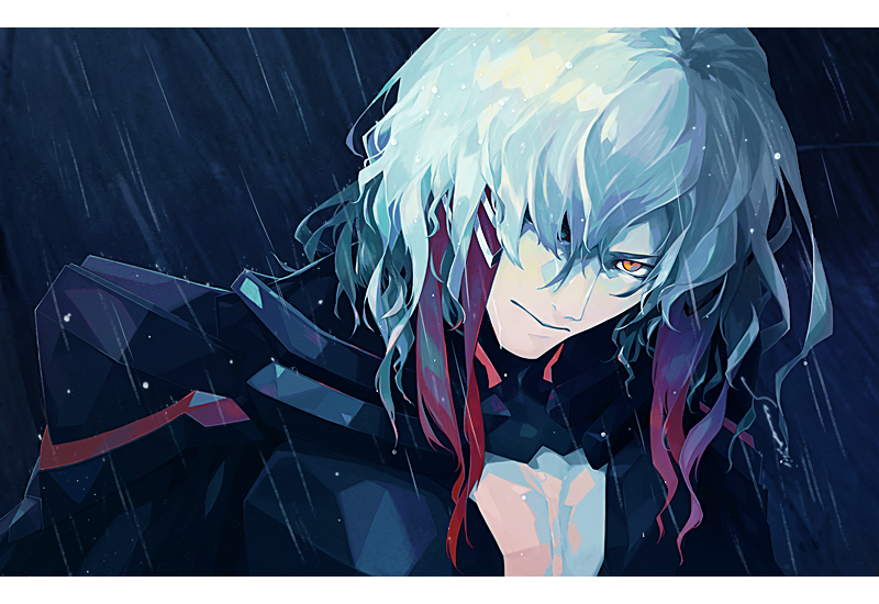 Fate/Grand Order Rule 34 Image