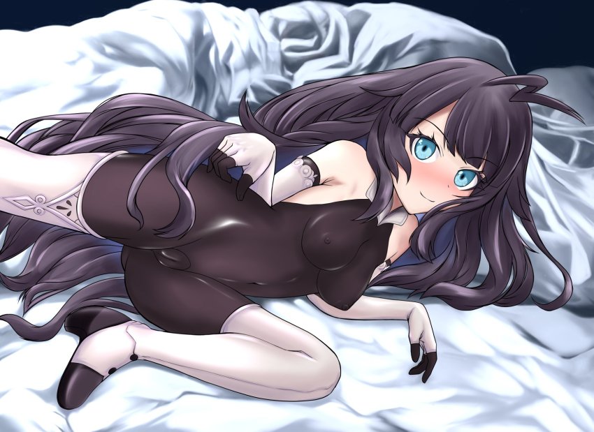 Girls' Frontline Rule 34 Image
