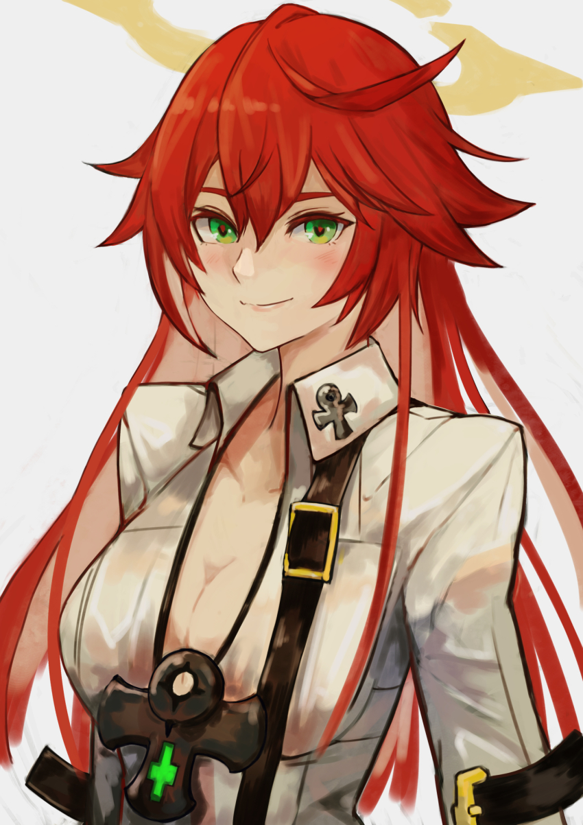 Jack-O' Valentine (Guilty Gear) Rule 34 Image