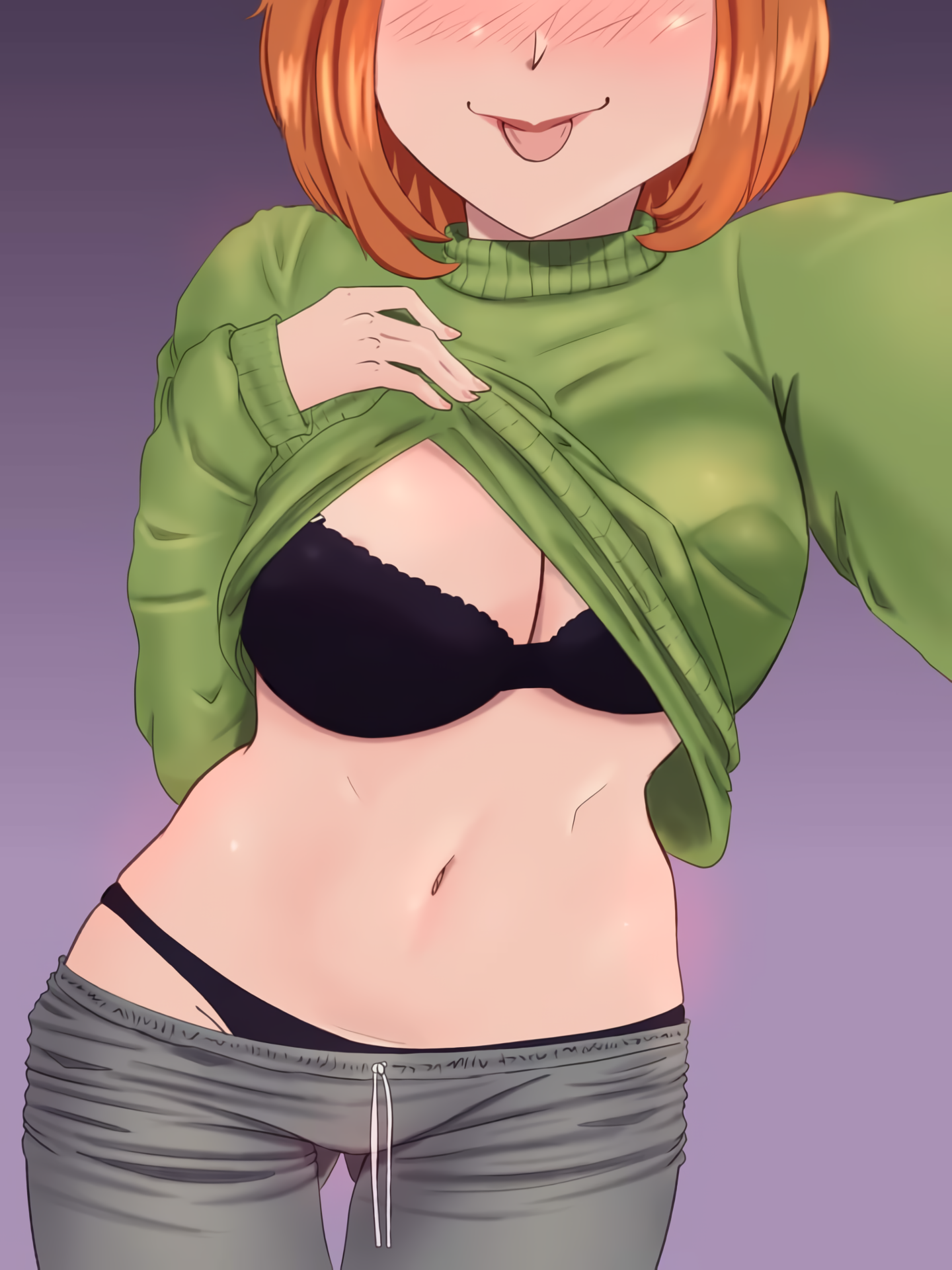 1girls Rule 34 Image