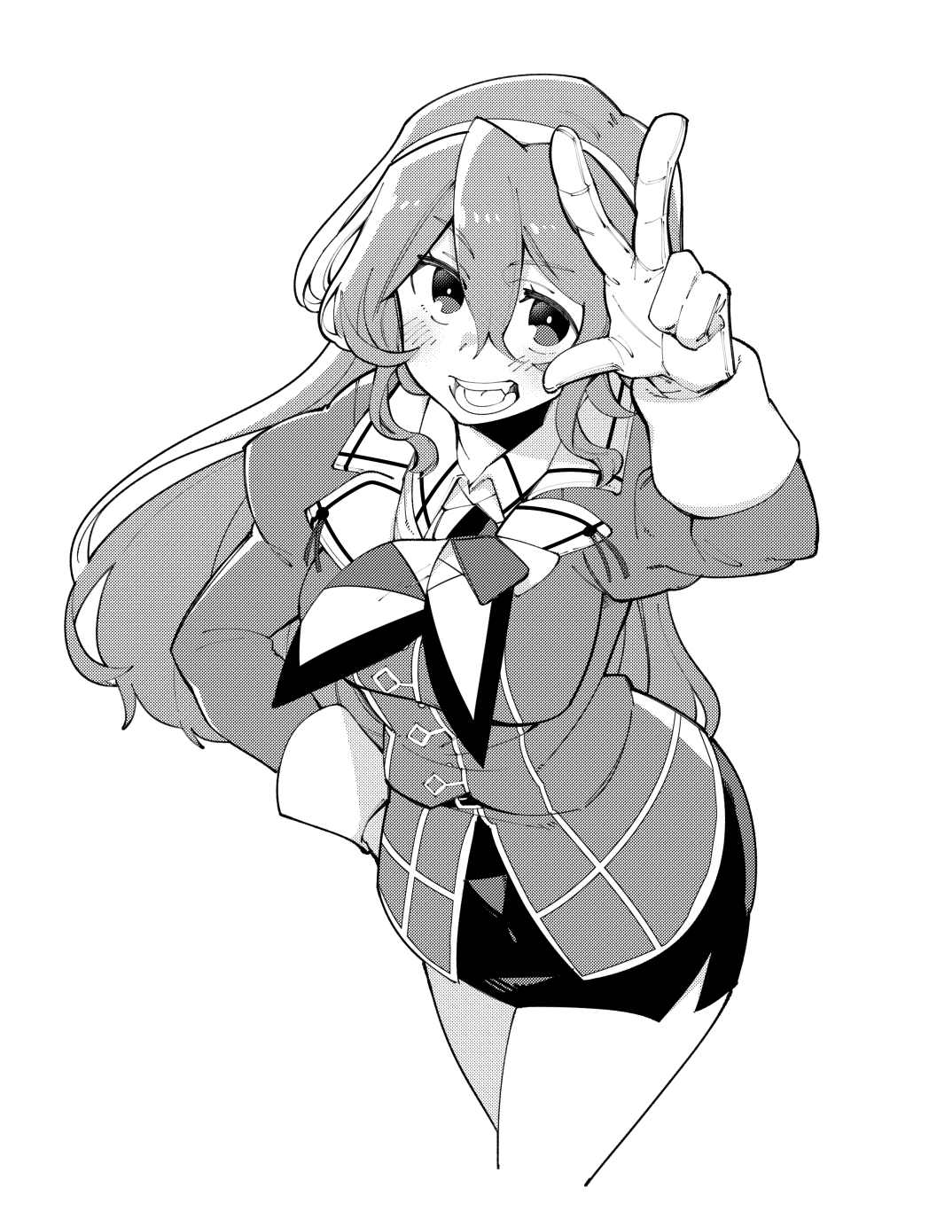 Ashigara (Kancolle) Rule 34 Image