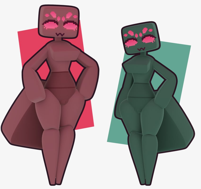 Cave Spider (Minecraft) Rule 34 Image