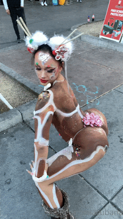 Animated Rule 34 Image
