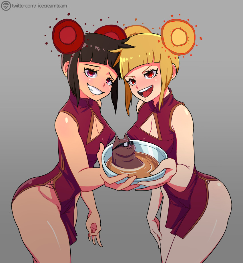 Corona-Chan Rule 34 Image