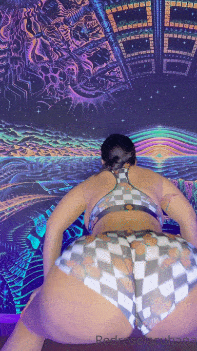 Animated Rule 34 Image