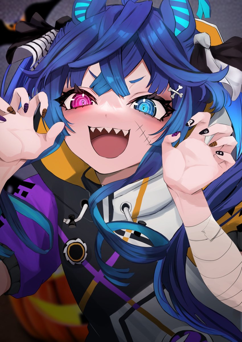 Twin Turbo (Umamusume) Rule 34 Image