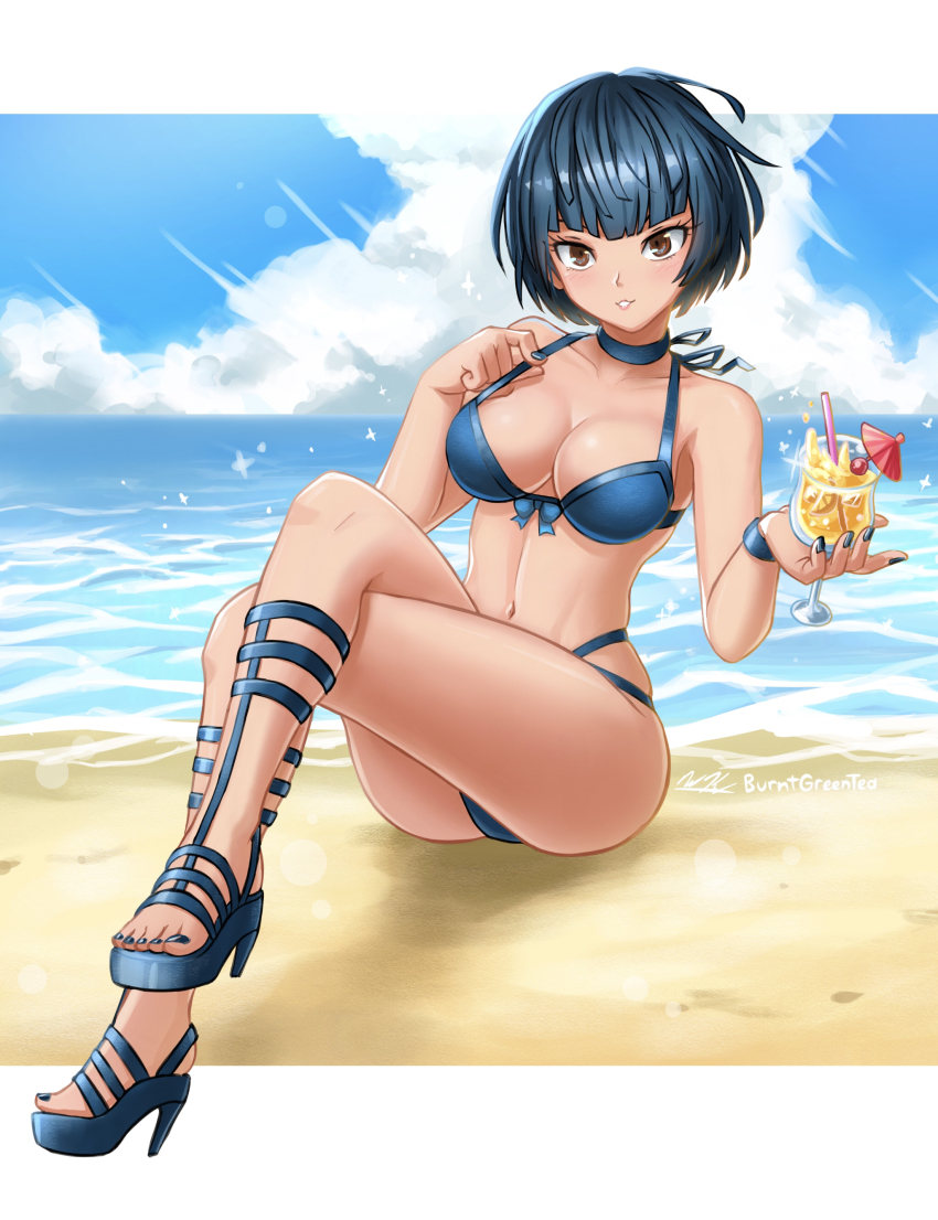 Persona Rule 34 Image