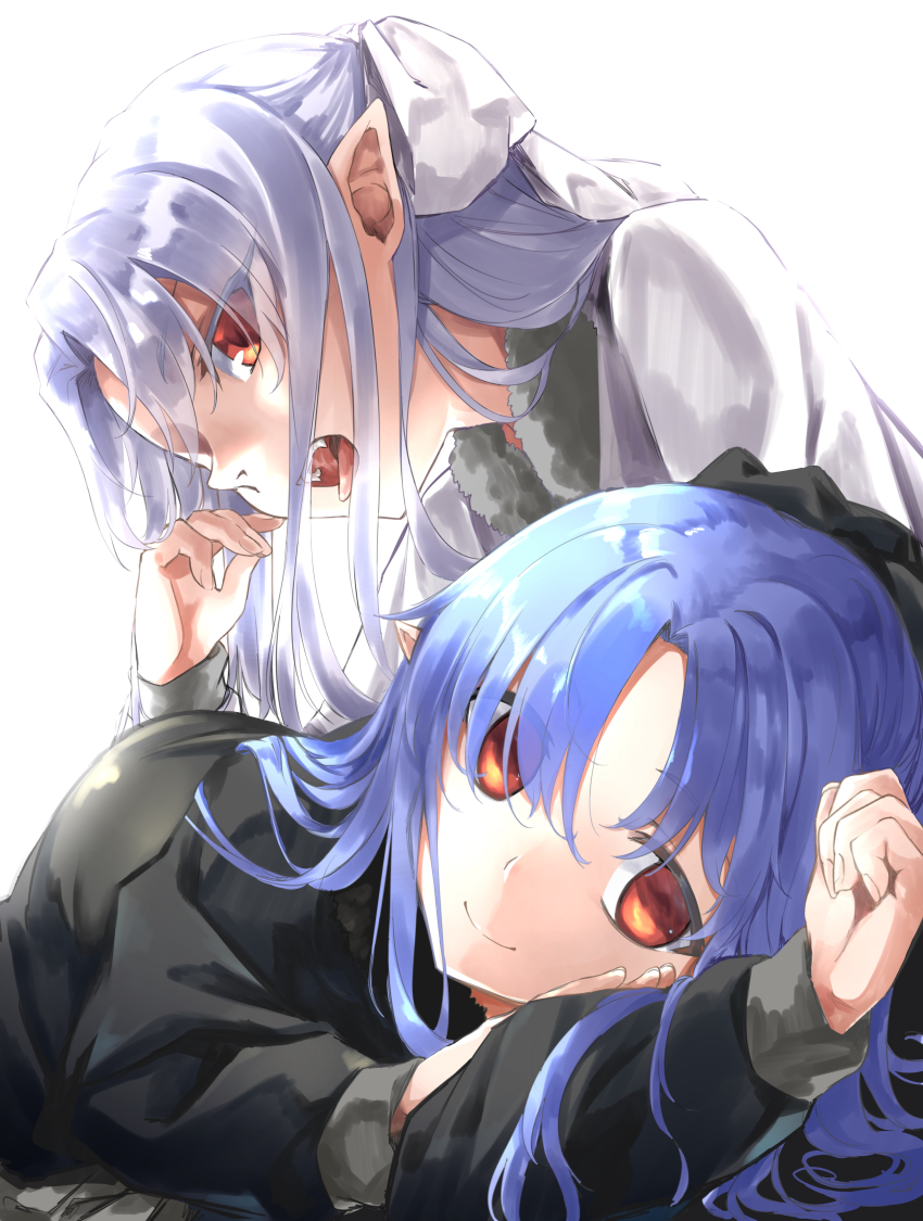 Len (Tsukihime) Rule 34 Image