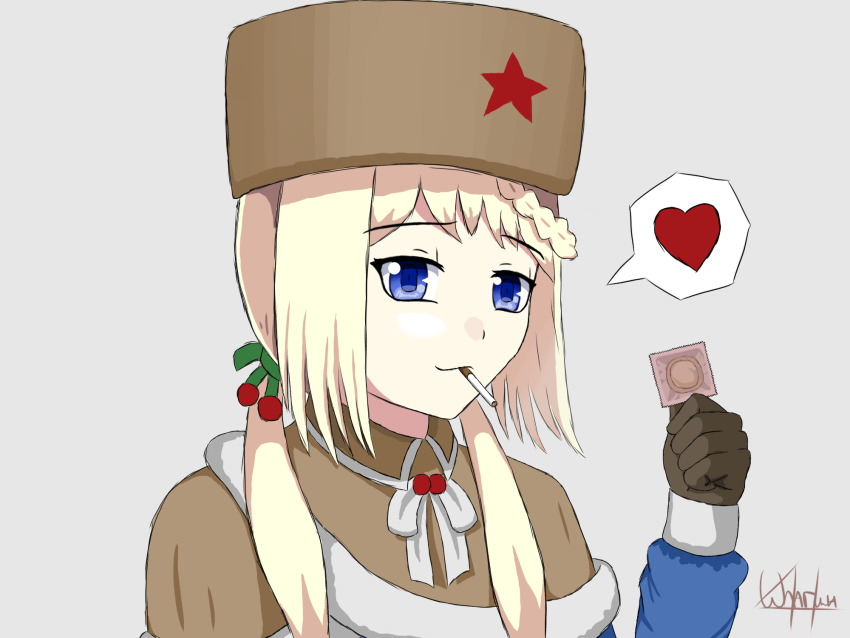 Girls' Frontline Rule 34 Image