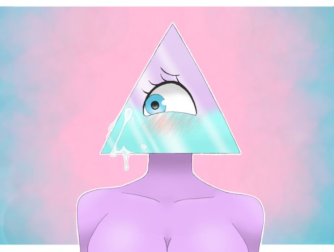 Iilluminaughtii Rule 34 Image