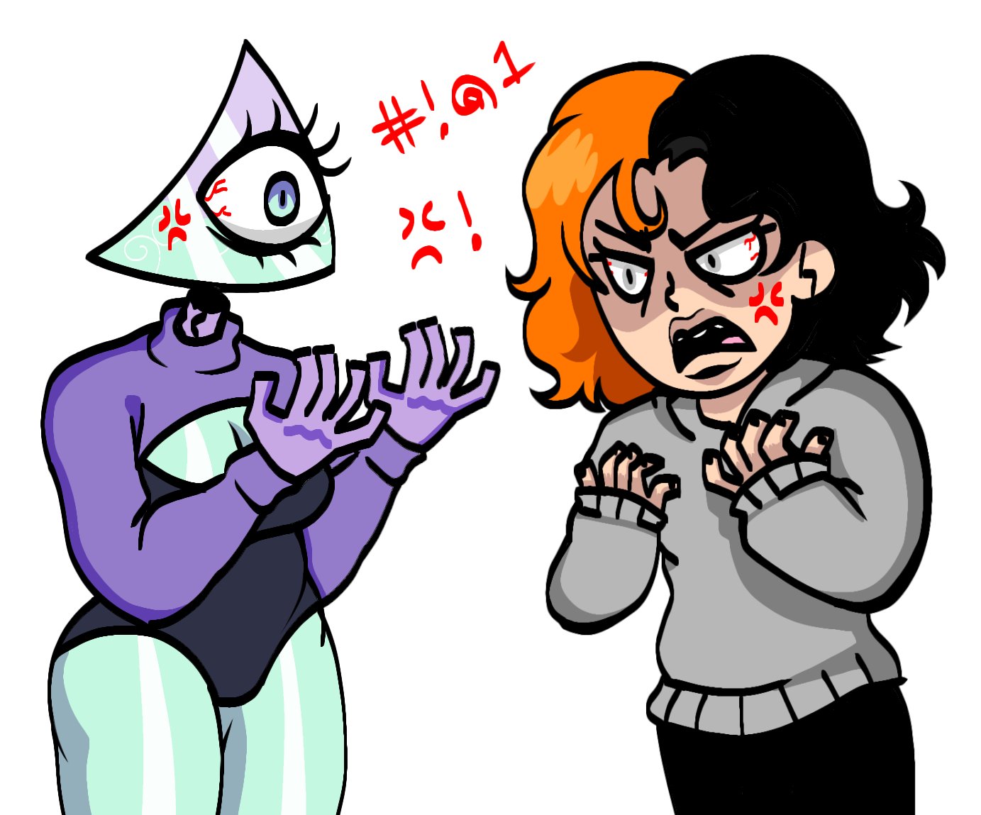 Iilluminaughtii (Animation Meme Community) Rule 34 Image