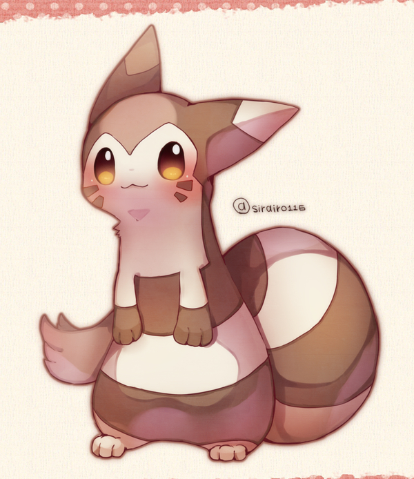 Furret (Nintendo) Rule 34 Image