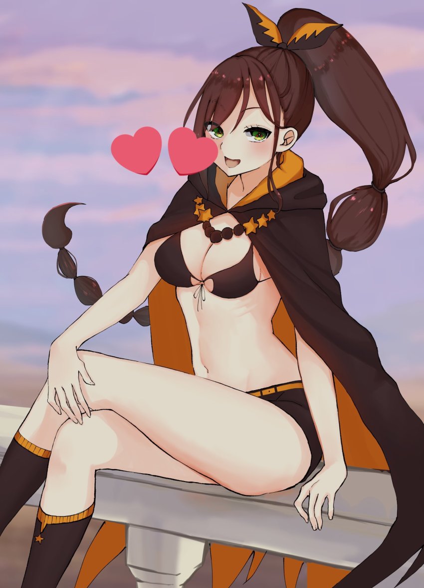 Shaula (Re:Zero) Rule 34 Image